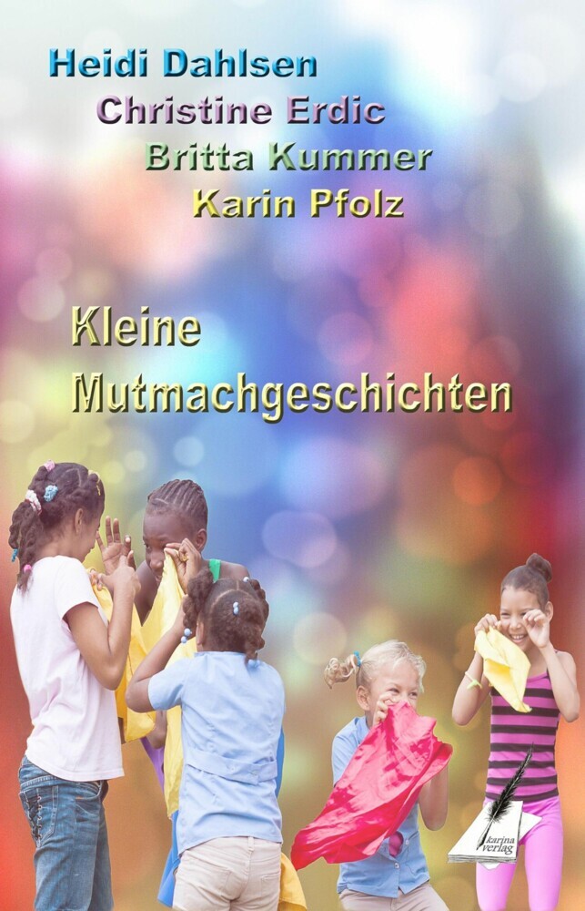Kleine Mutmachgeschichten main product photo
