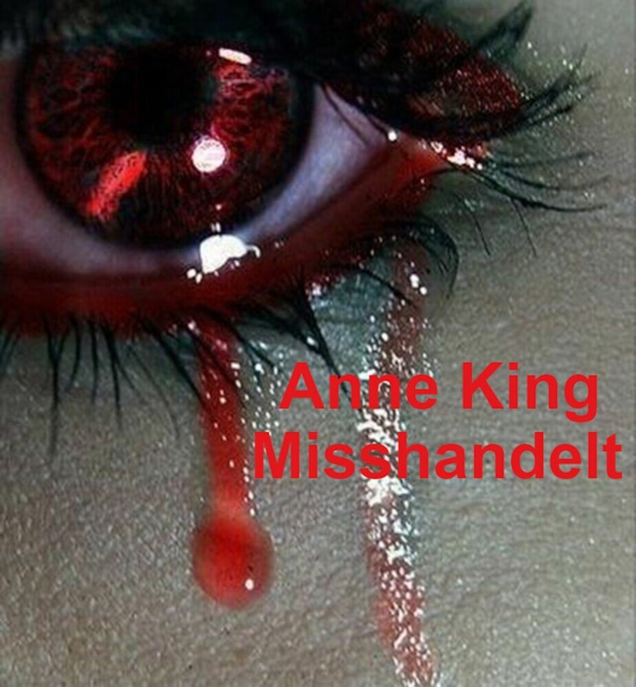Misshandelt main product photo