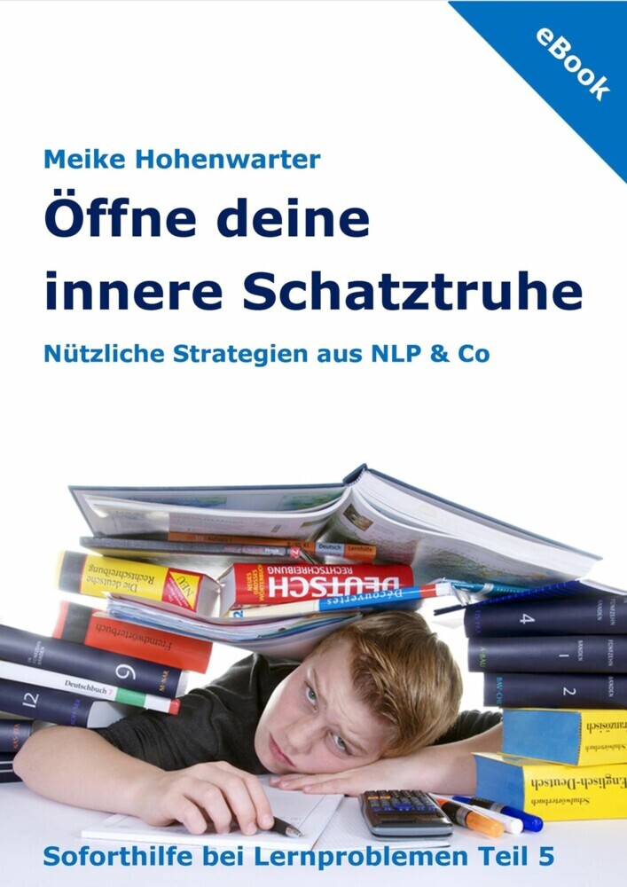 Öffne deine innere Schatztruhe main product photo