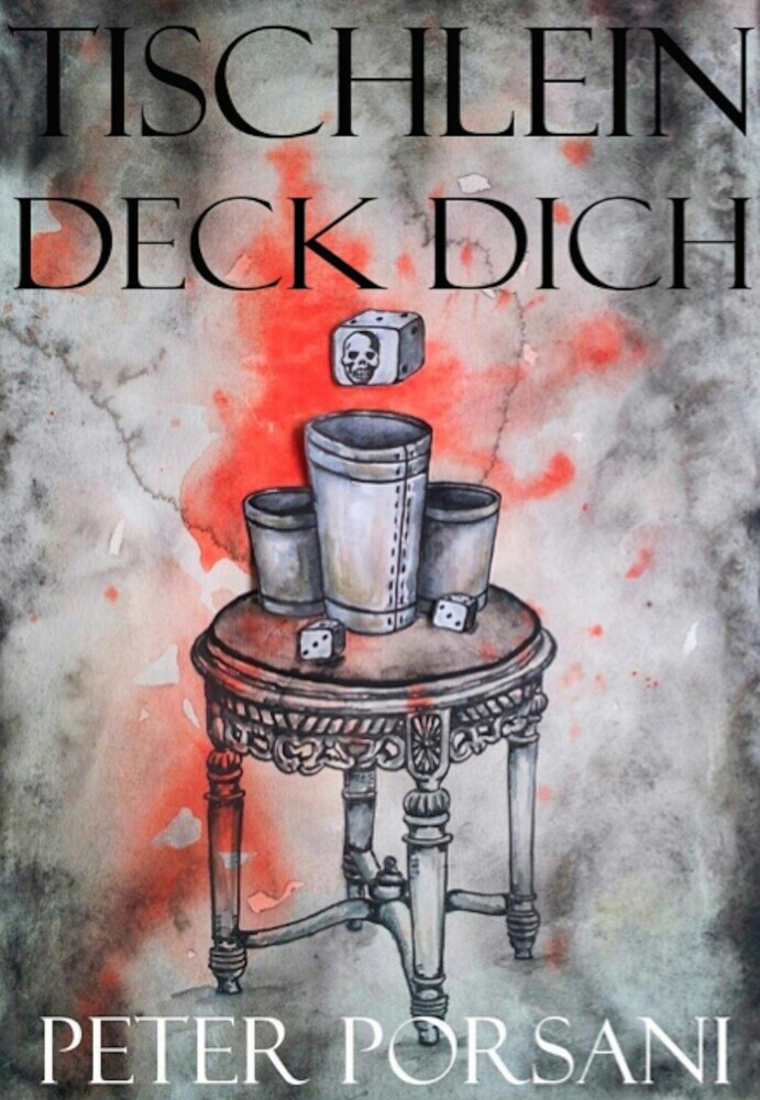 Tischlein deck dich main product photo