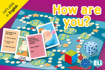 How are you? (Spiel)