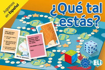 ¿Qué tal estás? (Spiel)