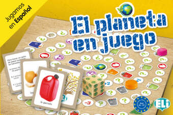 El planeta en juego (Spiel)