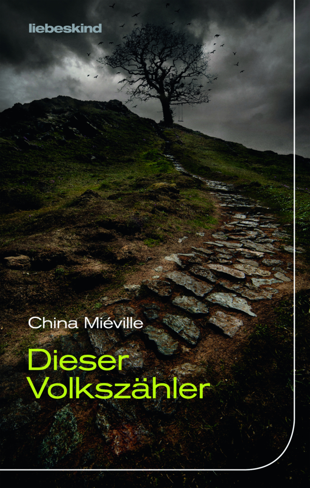 Dieser Volkszähler main product photo