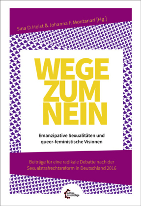 Wege zum Nein