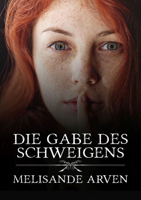 Die Gabe des Schweigens main product photo