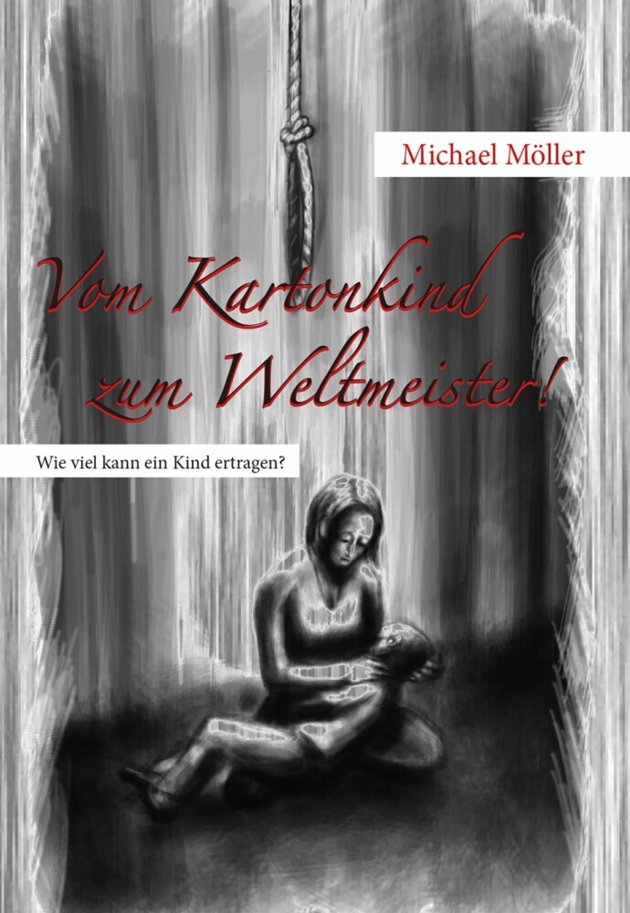 Vom Kartonkind zum Weltmeister! main product photo