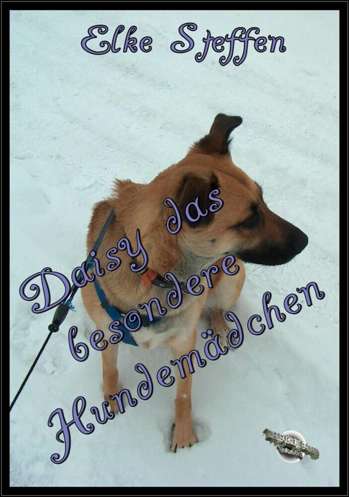 Daisy das besondere Hundemädchen main product photo