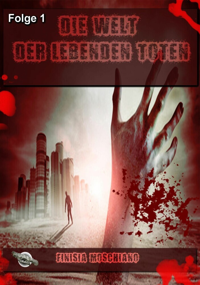 Die Welt der lebenden Toten: Folge 1 main product photo