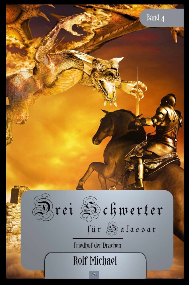 Friedhof der Drachen main product photo