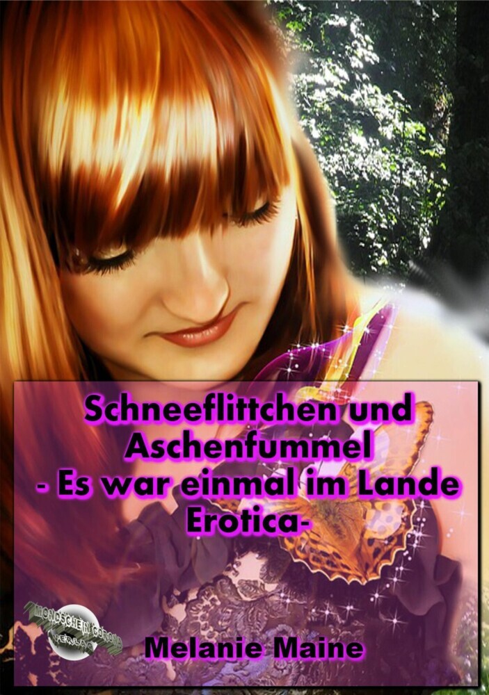 Schneeflittchen und Aschenfummel - Es war einmal im Lande Erotica main product photo