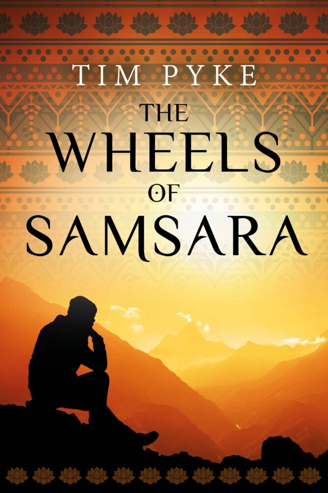 The Wheels of Samsara main product photo
