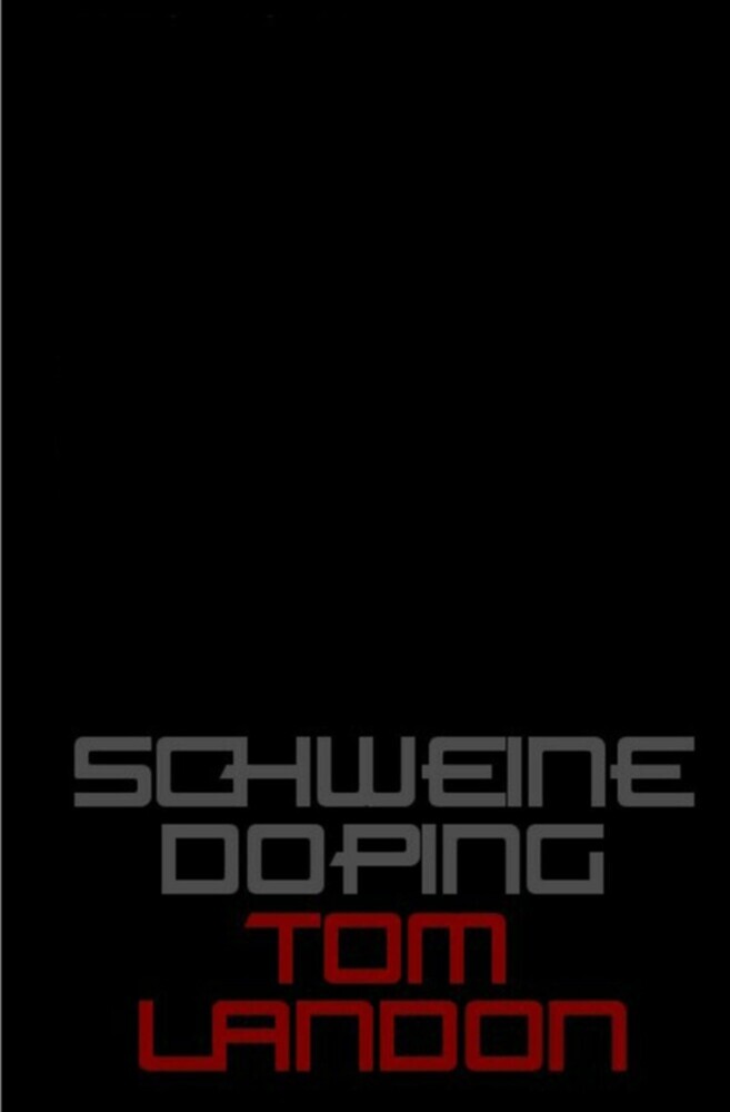 Schweinedoping main product photo