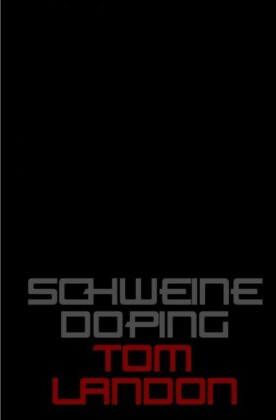 Schweinedoping