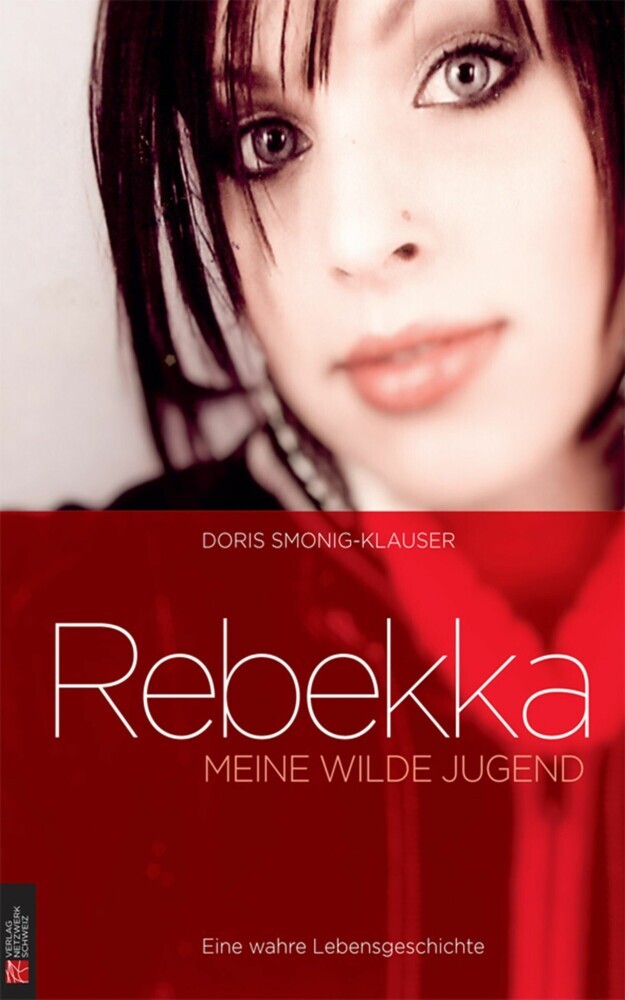 Rebekka: Meine wilde Jugend main product photo