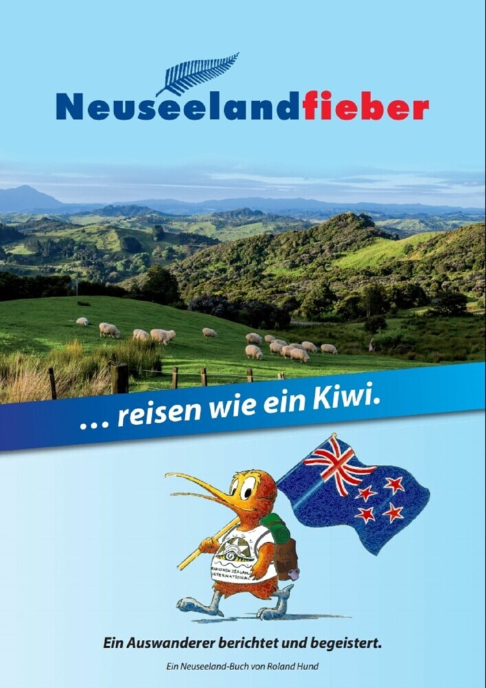 Neuseelandfieber main product photo