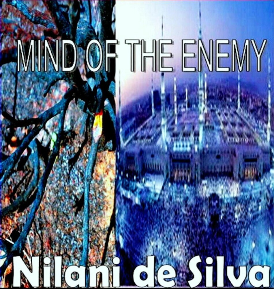 Mind of the Enemy main product photo