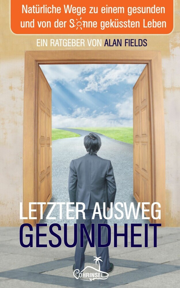 Letzter Ausweg Gesundheit main product photo