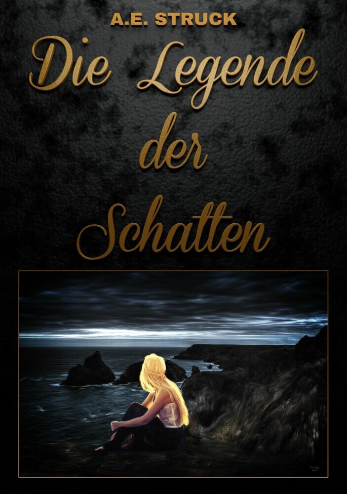 Die Legende der Schatten main product photo