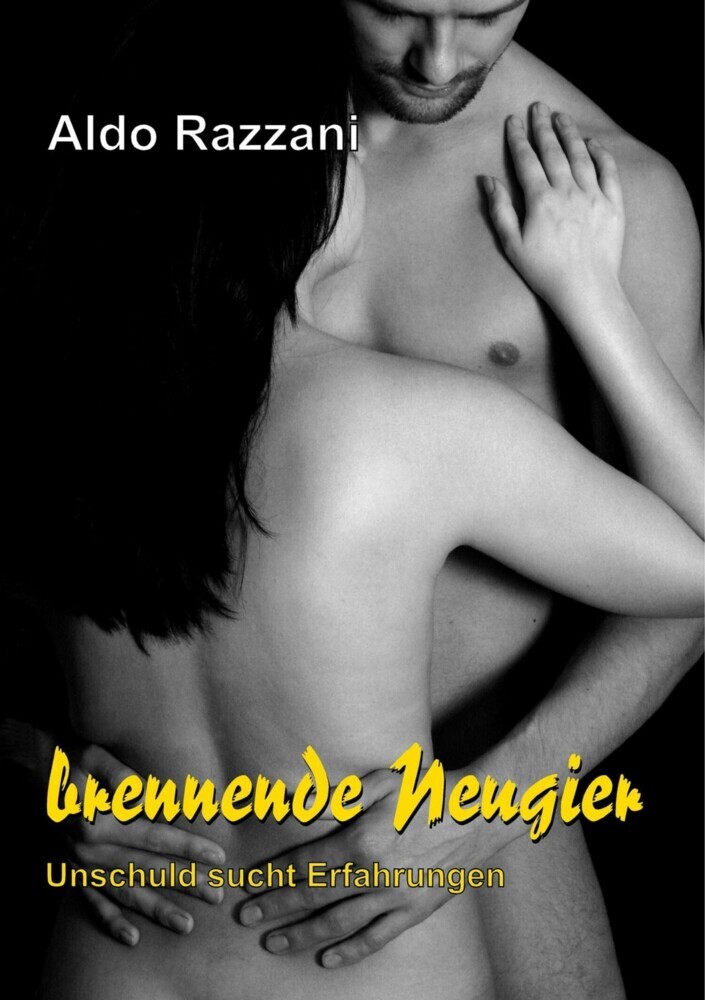 Brennende Neugier main product photo