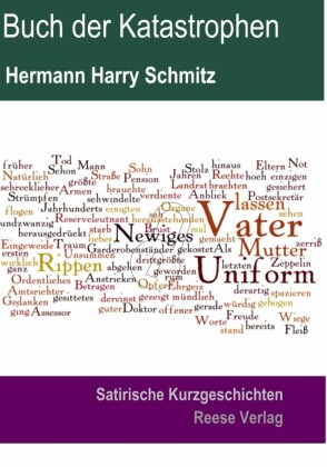 Buch der Katastrophen