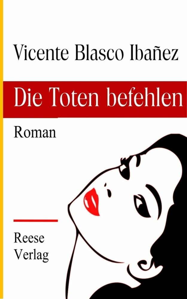 Die Toten befehlen main product photo