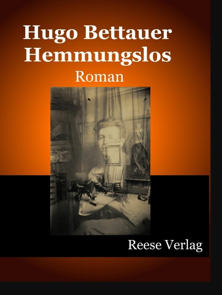 Hemmungslos main product photo