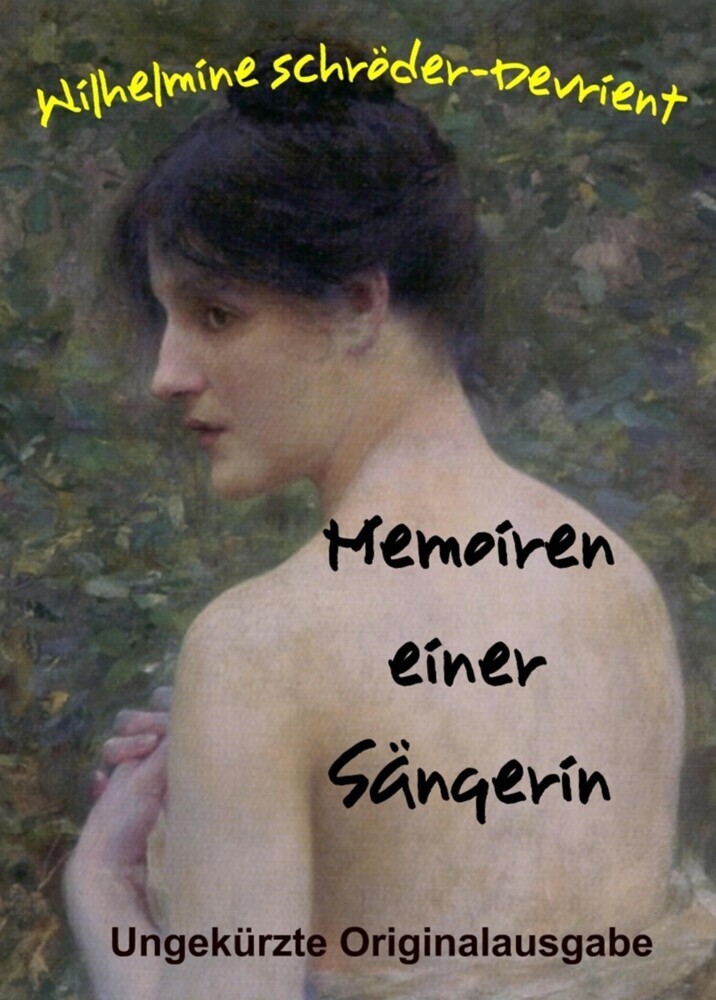Memoiren einer Sängerin main product photo