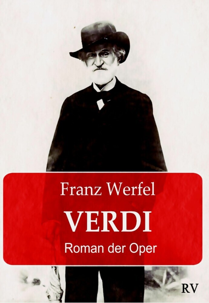 Verdi main product photo