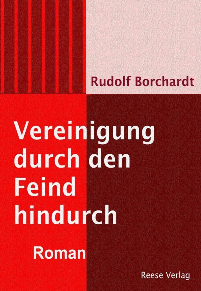 Vereinigung durch den Feind hindurch main product photo
