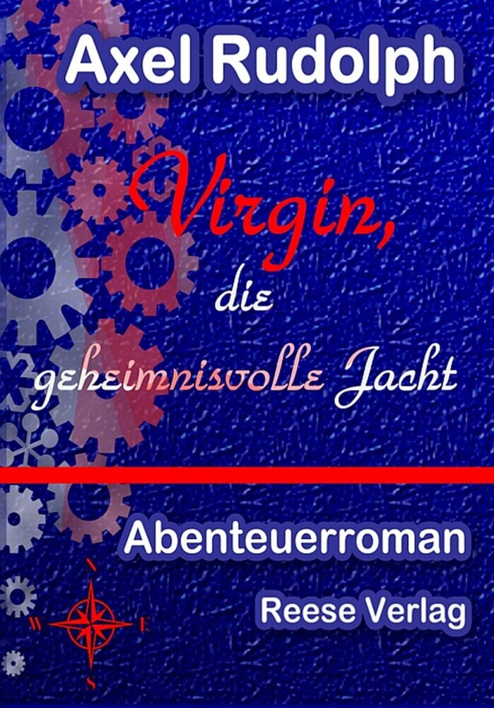 Virgin, die geheimnisvolle Jacht main product photo