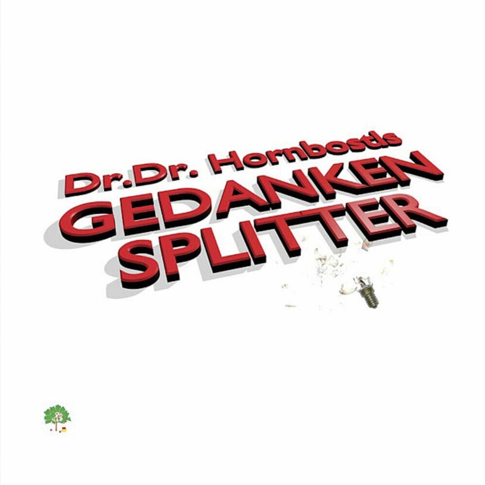 Gedankensplitter main product photo