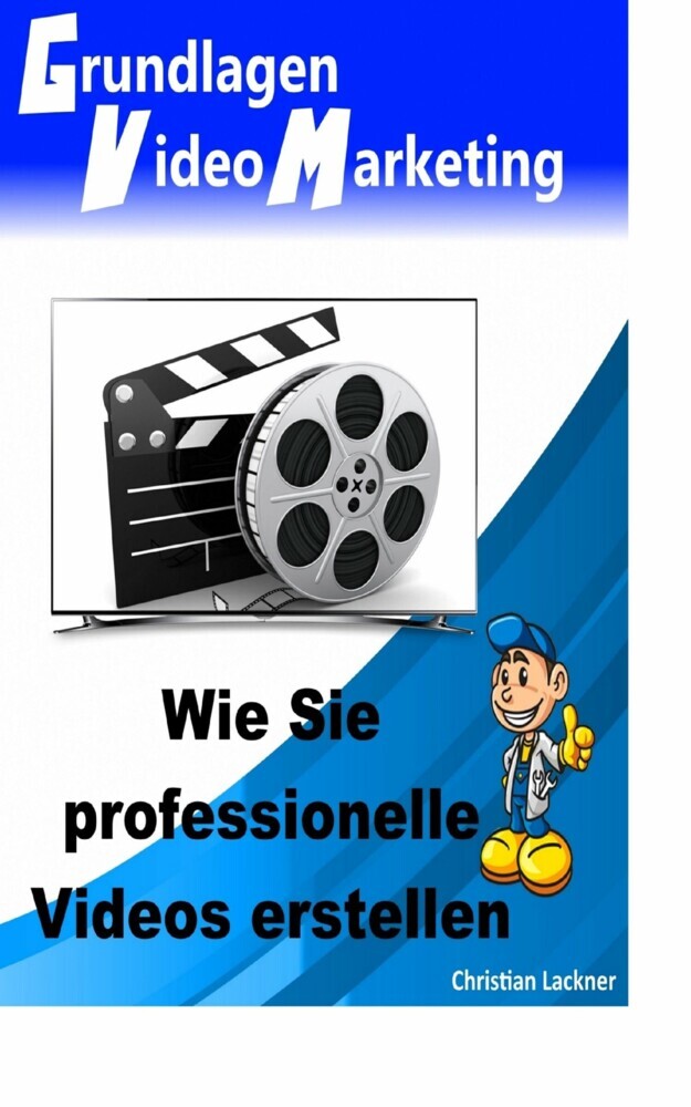 Grundlagen Videomarketing main product photo