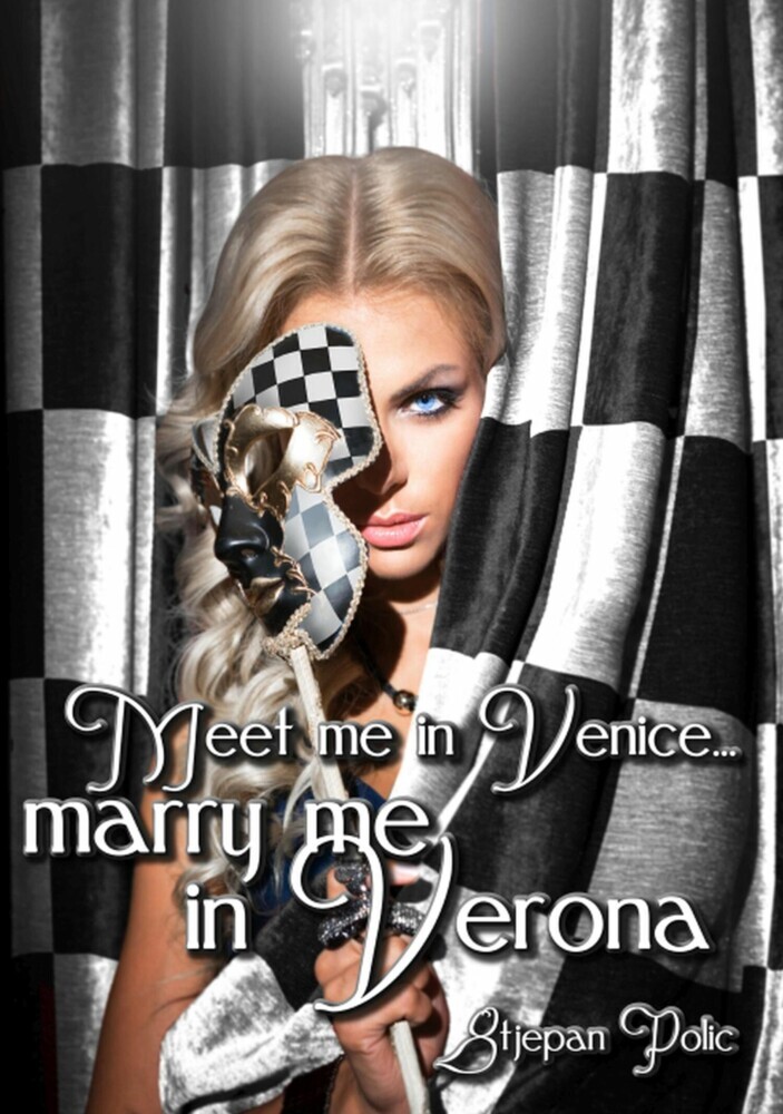 Meet Me in Venice... Marry Me in Verona main product photo