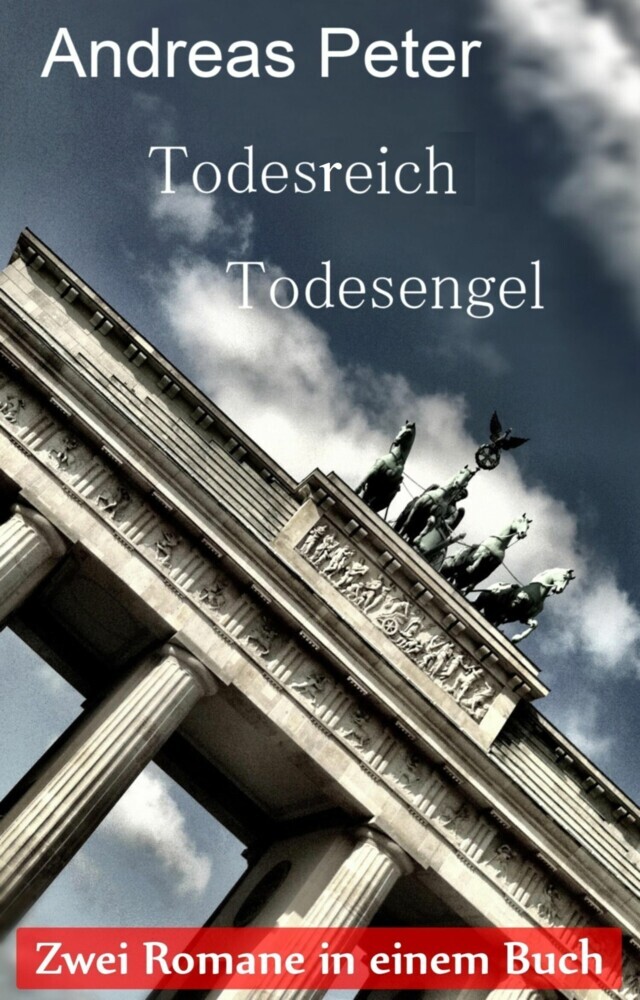 Todesreich - Todesengel main product photo