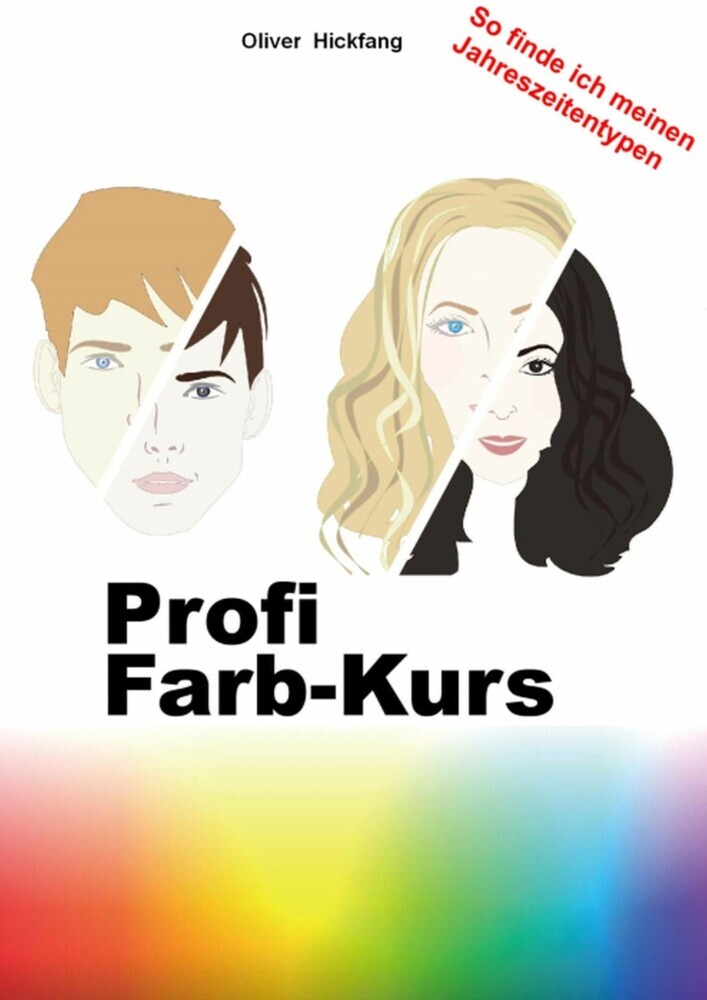 Profi Farb-Kurs main product photo