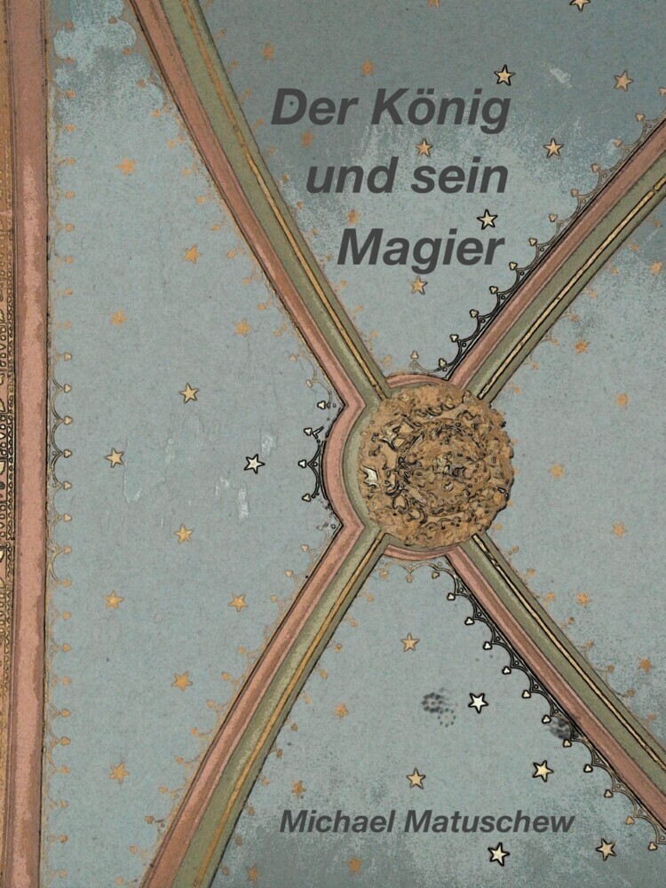 Der König und sein Magier main product photo