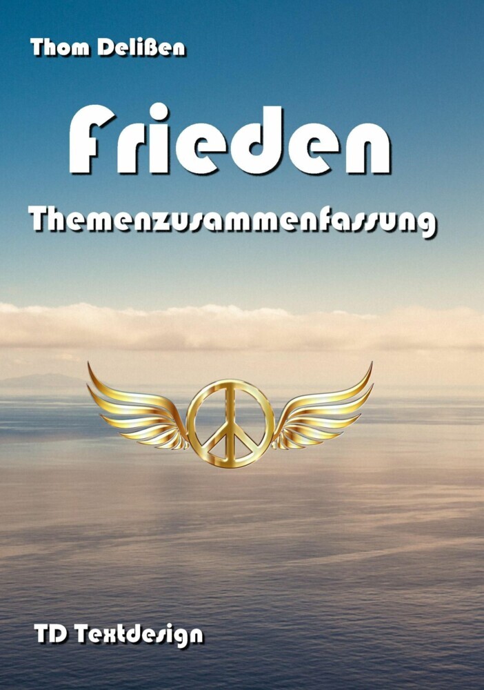 Frieden main product photo
