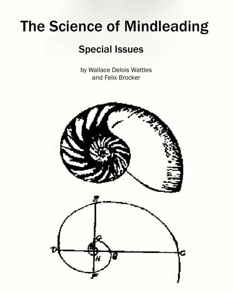The Science of Mindleading main product photo