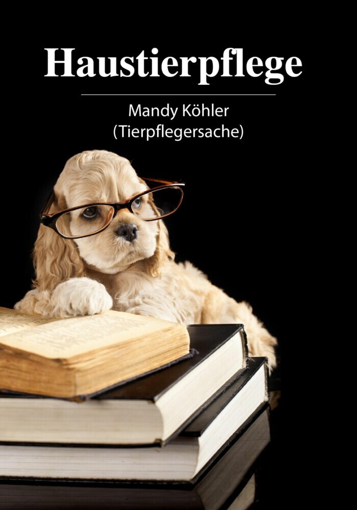 Haustierpflege main product photo