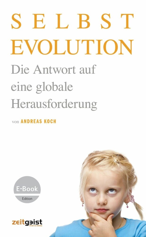 Selbstevolution main product photo
