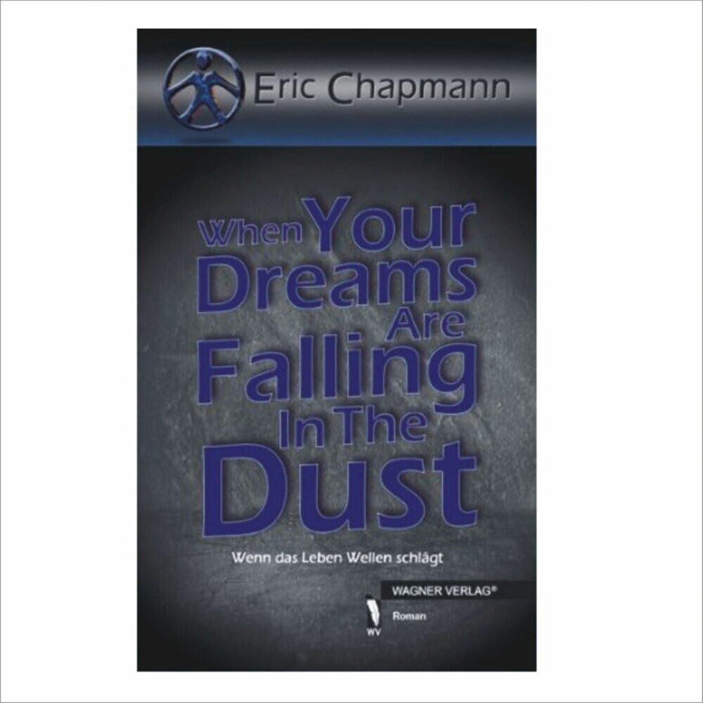 When Your Dreams Are Falling In The Dust main product photo