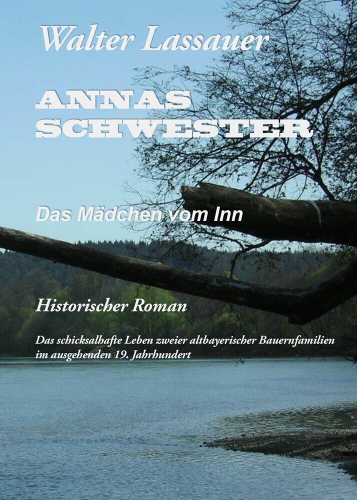 Annas Schwester main product photo