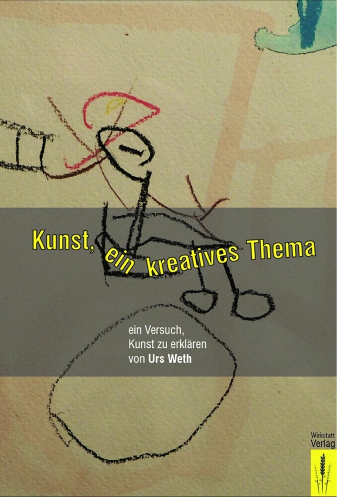 Kunst, ein kreatives Thema main product photo