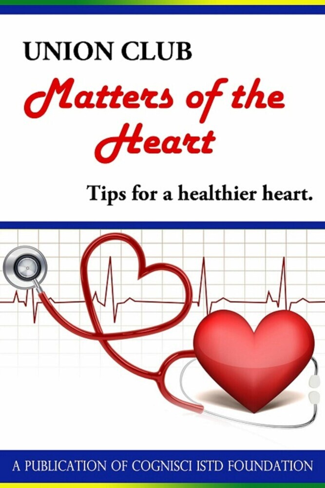 Matters of the Heart main product photo