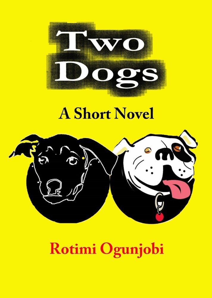 Two Dogs main product photo