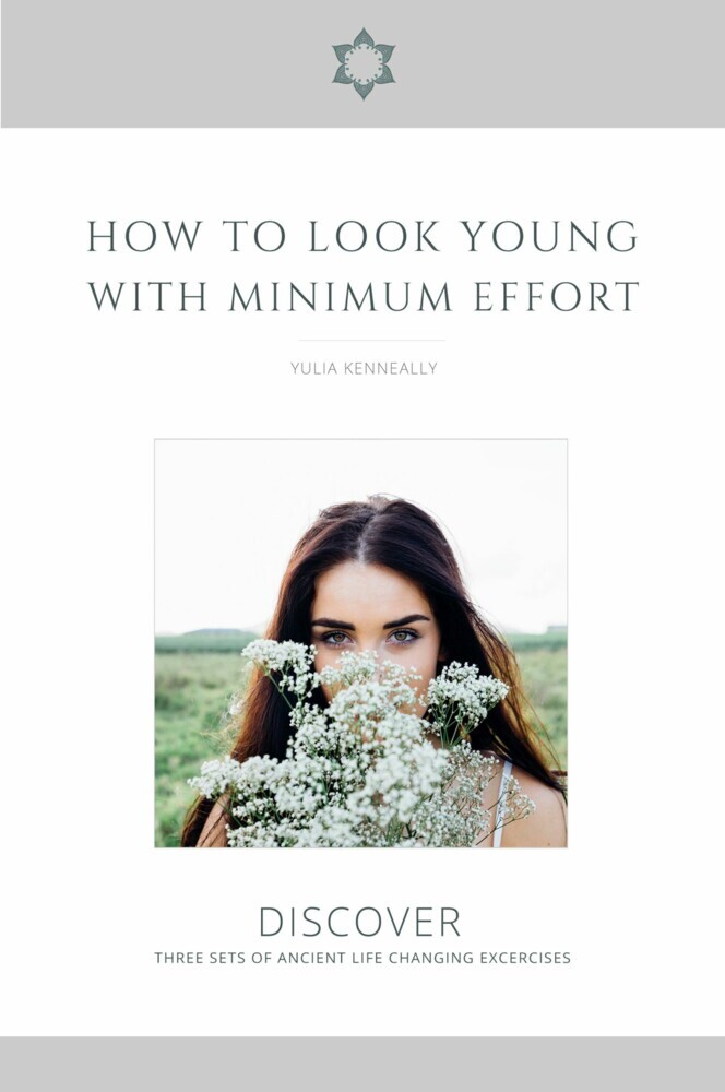 How to Look Young with Minimum Effort main product photo