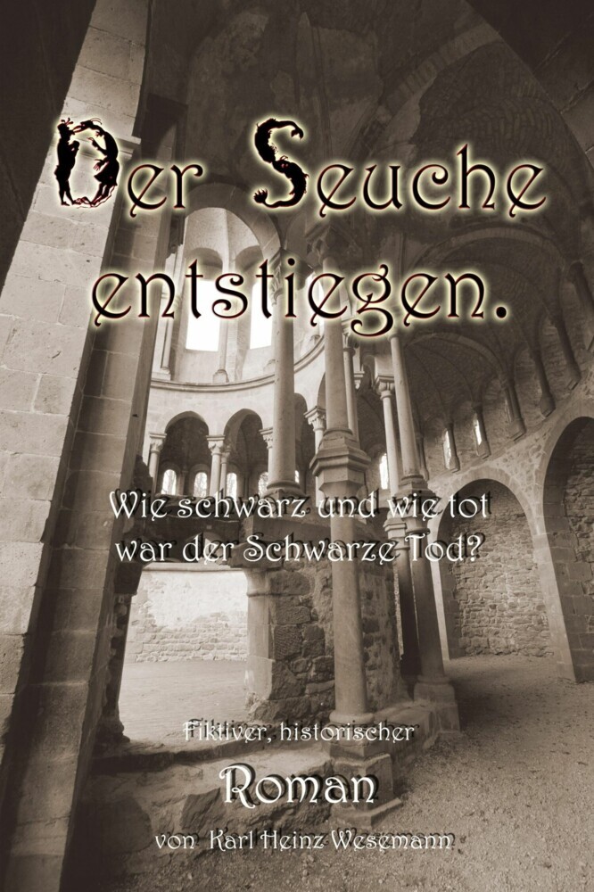 Der Seuche entstiegen. main product photo