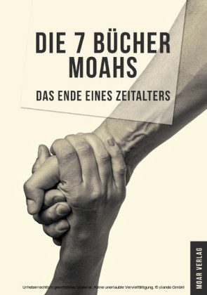 Die 7 Bücher Moahs