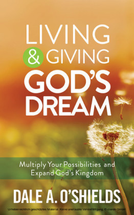 Living & Giving God's Dream
